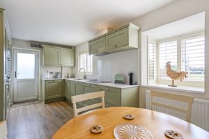 Kitchen/Diner - click for photo gallery